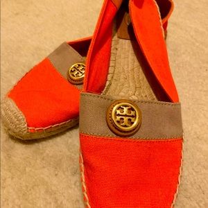 Tory Burch shoes